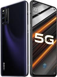 iQOO 3 5G